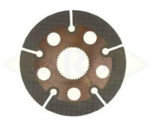 Tarcza hamulcowa 04435743