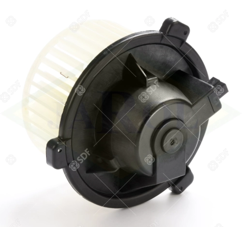 0.010.2537.0 Wentylator 0.010.2537.0