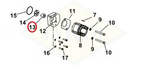 04450539GW SZCZEP 04450539