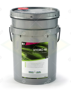 Olej hydrauliczny DF HYDRO 46 (20L)