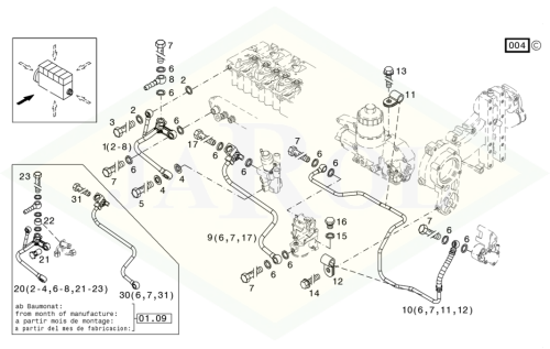 04299412 Rura  07299412