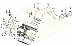 Tuleja 0.018.0338.2/20