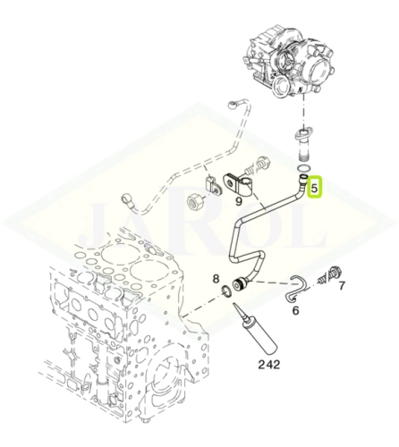 04297221 Rura 04297221