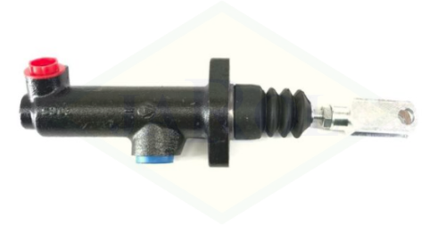 0.255.6538.4/60 Pompa sprzęgła 0.255.6538.4/60