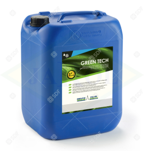 Płyn chłodniczy DF Green Tech COOLANT  20L