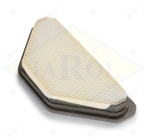 Filtr recyrkulacji powietrza w kabinie 0.037.1647.2