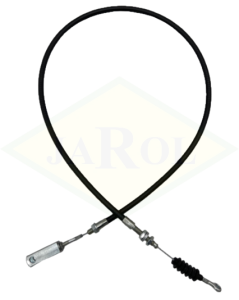 Cięgno-linka 0.009.2781.4