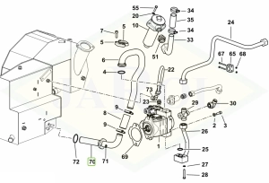 Rura 0.016.8121.3/10