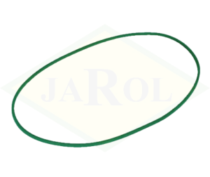 Uszczelka hamulców przednich 0.275.4353.0/20