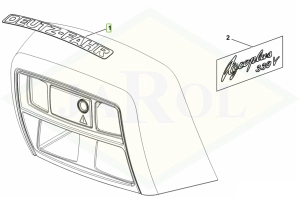 Tabliczka 0.014.9384.2