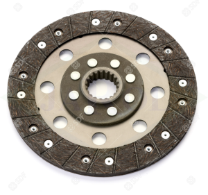 Tarcza sprzęgła 9" 0.009.6436.3