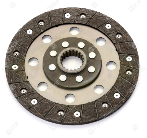 0.009.6436.3 Tarcza sprzęgła 0.009.6436.3