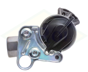 Gniazdo pneu czarne 04322997