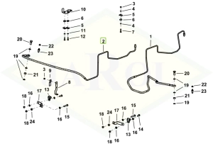 Przewód 0.027.5650.3/10