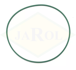 Uszczelka hamulców przednich  0.275.4354.0/20