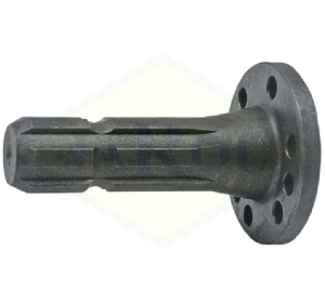 Wałek WOM 0.167.3660.0/30