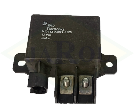 2.7659.240.0/10 Przekaźnik 2.7659.240.0/10