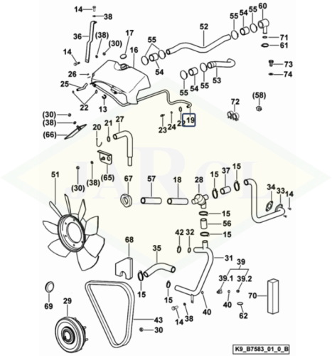04435422 Rura 04435422
