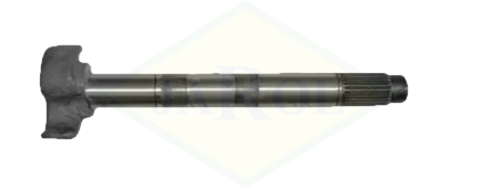 R607069 KOŁO R607069-SAME