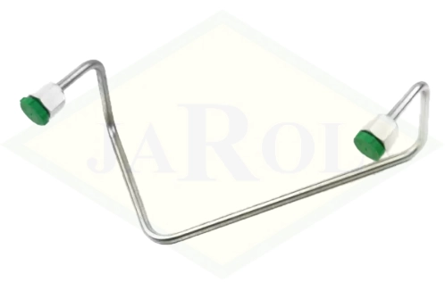 0.013.0363.3 Rurka wtryskowa 0.013.0363.3