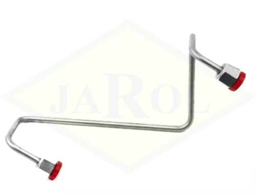 0.013.0021.3 Rura wtryskowa 0.013.0021.3