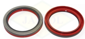 Pierścień uszczelniający pokrywy ściany czołowej - 12188100