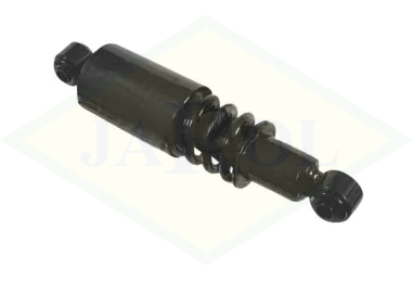 CB0105 Amortyzator zawieszenia kabiny 04426628 / 0.015.0003.4