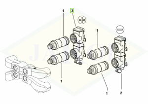 Korek 0.015.0290.0/10