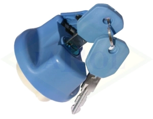 Korek AdBlue z kluczykiem 04439878