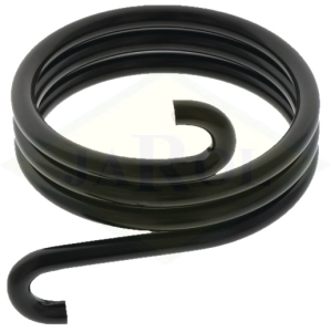 Sprężyna prawa 2.4099.142.2