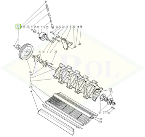 HUB 0660031-SAME