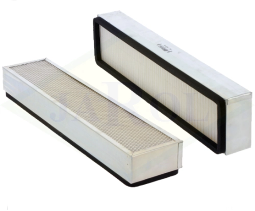 0.013.9329.2/10 Filtr powietrza kabinowy 0.013.9329.2/10