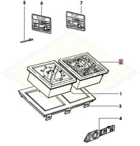 Urządzenie 2.8339.106.0