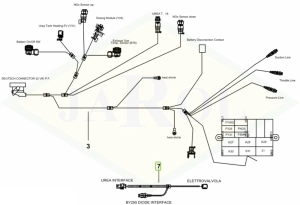 Kabel elektryczny 0.020.4923.4