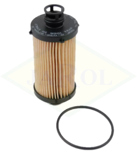 Filtr paliwa wstępny 0.036.2704.0