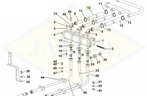 Rura Elastyczna 06261568