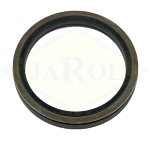 Pierścień uszczelniający widełek mostu przedniego  Ø80/100 2.1529.158.0