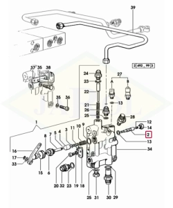 Wodzik 0.009.2153.0/10
