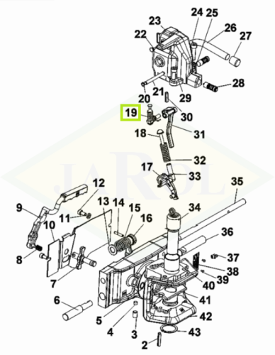 0.900.1577.7 Nasadka 0.900.1577.7
