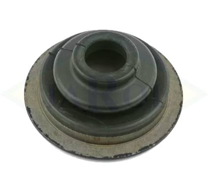 0.900.0800.9 Gumowa tulejka 0.900.0800.9