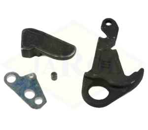 Zestaw naprawczy haków kat.2 0.900.7137.2