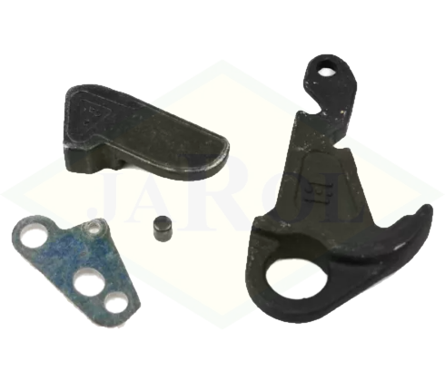 0.900.7137.2 Zestaw naprawczy haków kat.2 0.900.7137.2