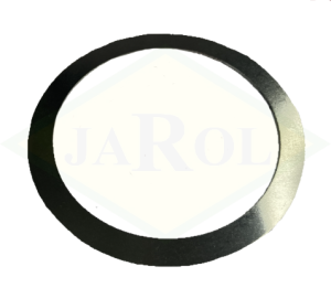 Podkładka 73x89,5x0,9 - 2.1589.359.0/10