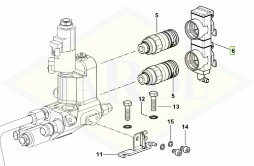 0.015.9298.0 Korek 0.015.9298.0
