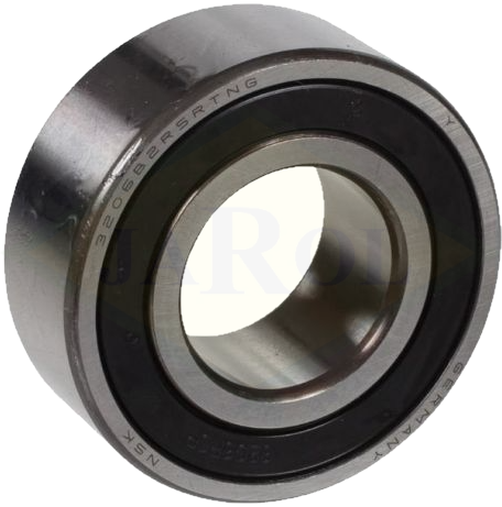 2.2999.008.0 Specjalne łożysko 2.2999.008.0