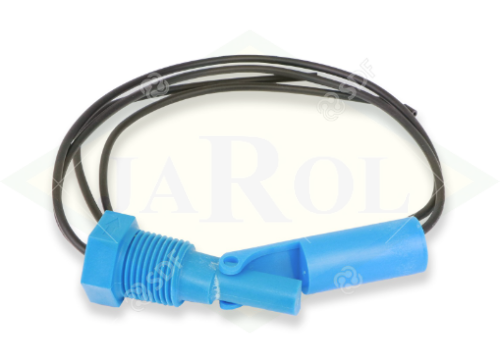 16061798 Czujnik temperatury 16061798