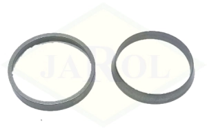 Pierścień uszczelniający wału korbowego - 0.035.1263.0