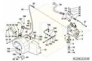Instalacja rurowa 04451853.4