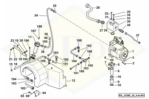 04451853.4 Instalacja rurowa 04451853.4