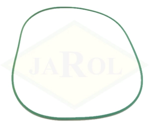 Uszczelka hamulców tylnych 2.1569.150.0